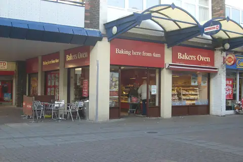 Orchard Bay Bakery photo 1